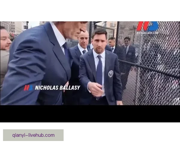 梅西德保罗首发苏亚雷斯替补 迈阿密国际对阵奥斯汀焦点对决