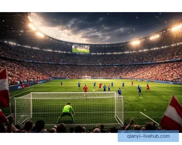 围绕世界杯竞猜网站打造智能预测与球迷深度互动的综合服务平台全面