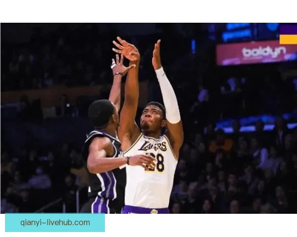 湖人对阵步行者伤病更新八村垒蒂耶罗出战成疑斯马特或缺席成关键